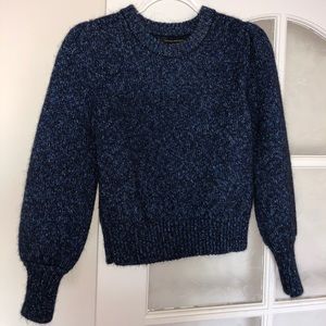 BANANA REPUBLIC knit sweater